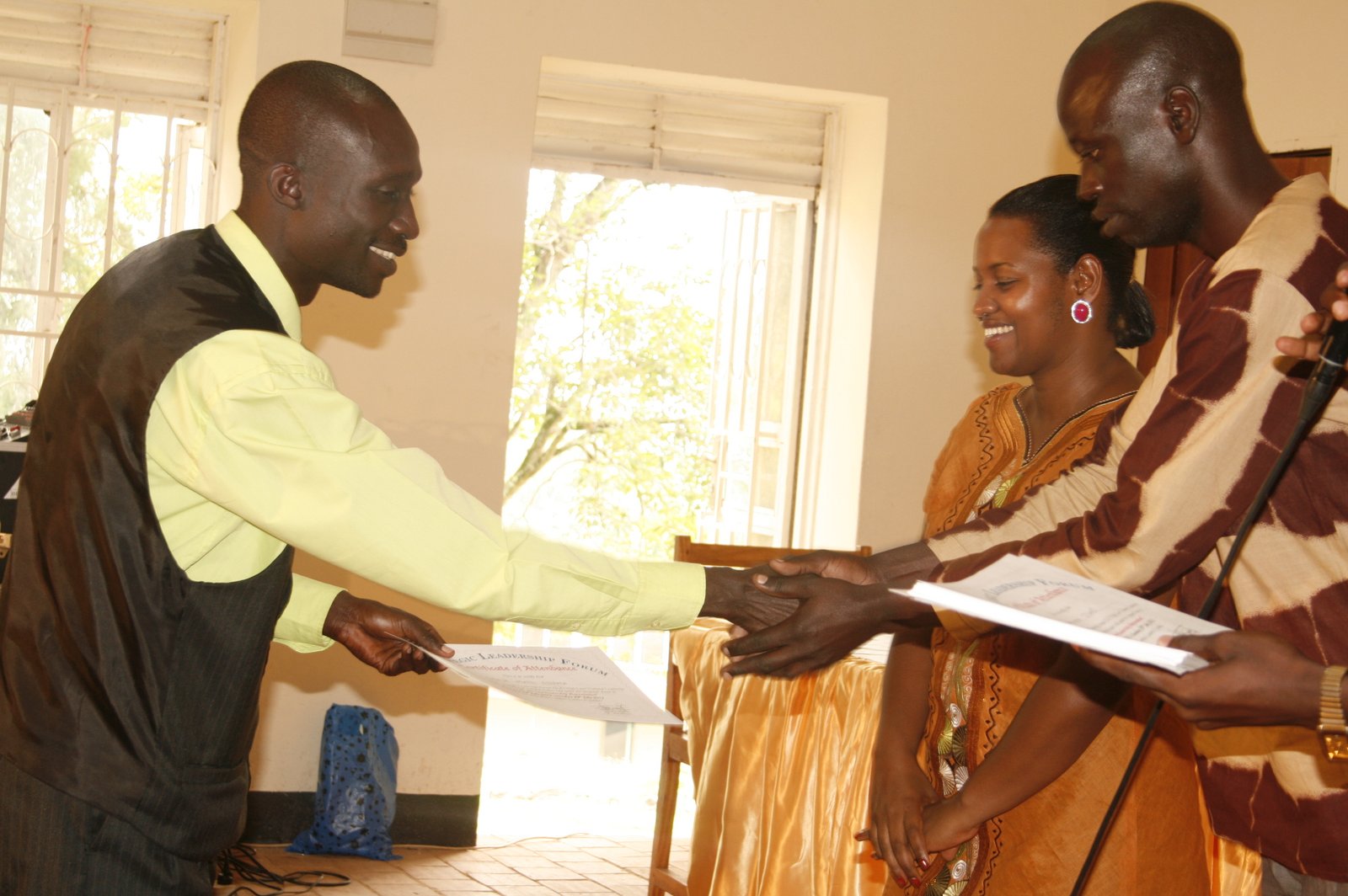 2012 Summit